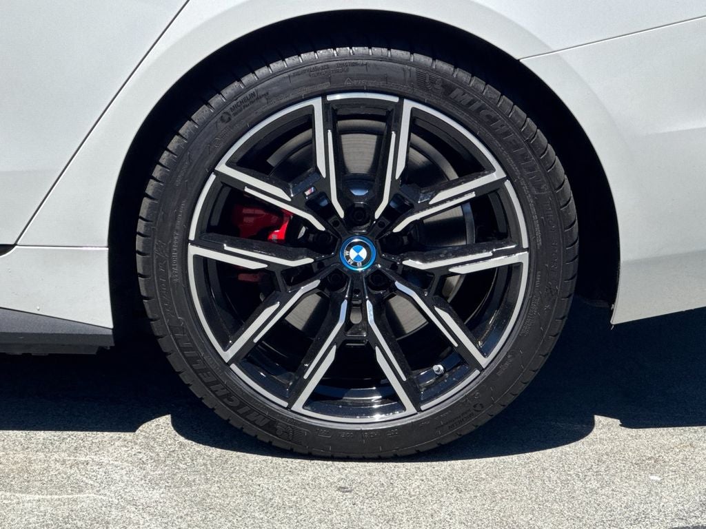 2023 BMW i4 eDrive40