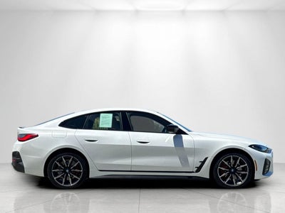 2023 BMW i4 eDrive40