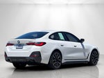 2023 BMW i4 eDrive40