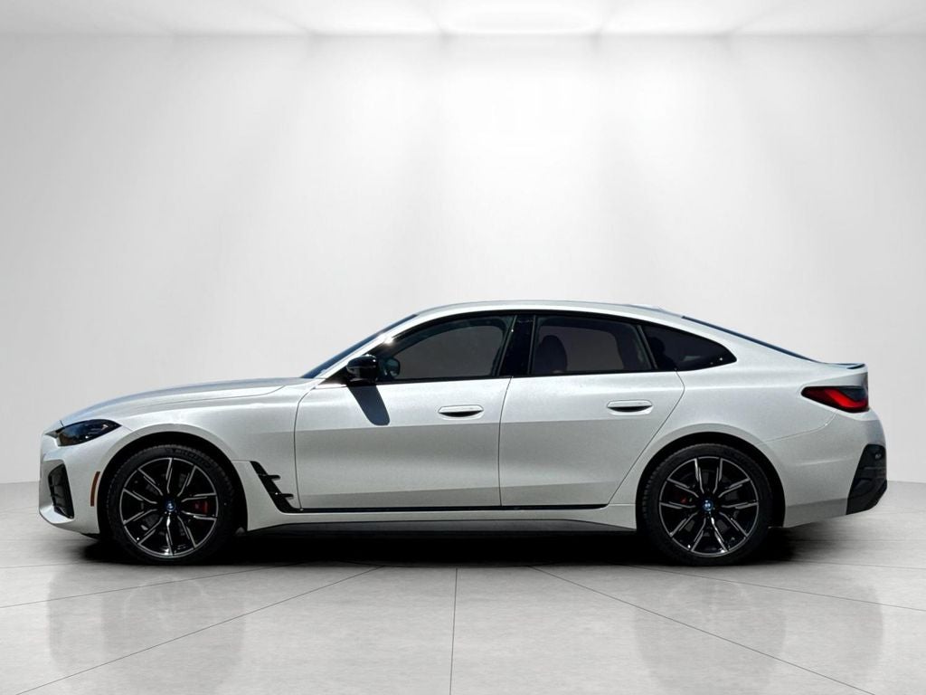 2023 BMW i4 eDrive40