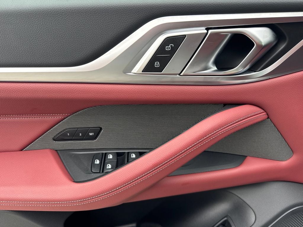 2024 BMW i4 eDrive40