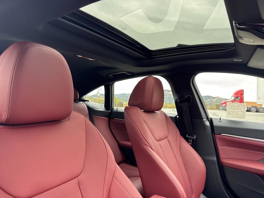 2024 BMW i4 eDrive40