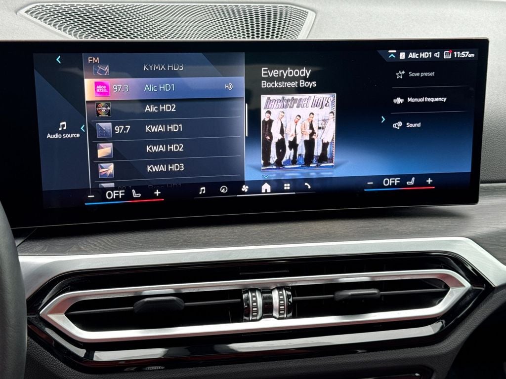 2024 BMW i4 eDrive40