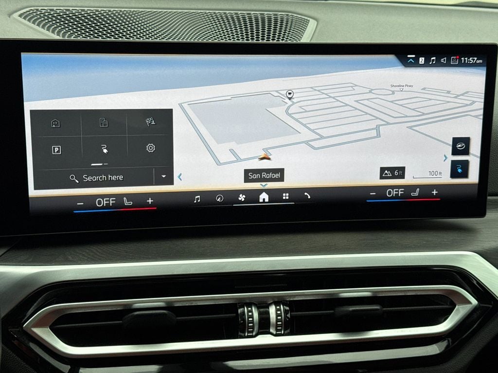 2024 BMW i4 eDrive40
