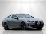 2024 BMW i4 eDrive40