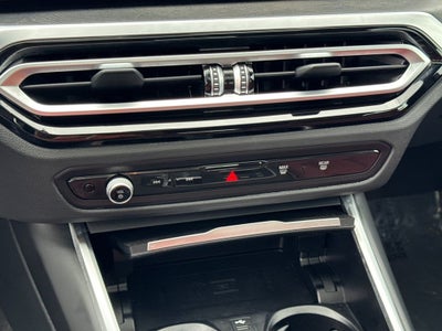 2024 BMW i4 eDrive40