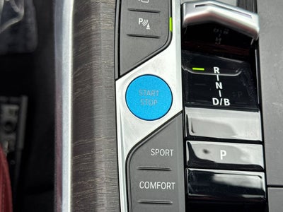 2024 BMW i4 eDrive40