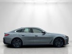 2024 BMW i4 eDrive40