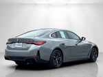 2024 BMW i4 eDrive40