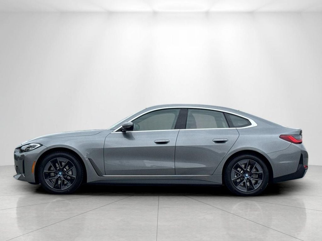 2024 BMW i4 eDrive40