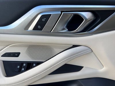 2023 BMW i4 eDrive40