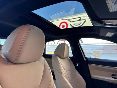 2023 BMW i4 eDrive40