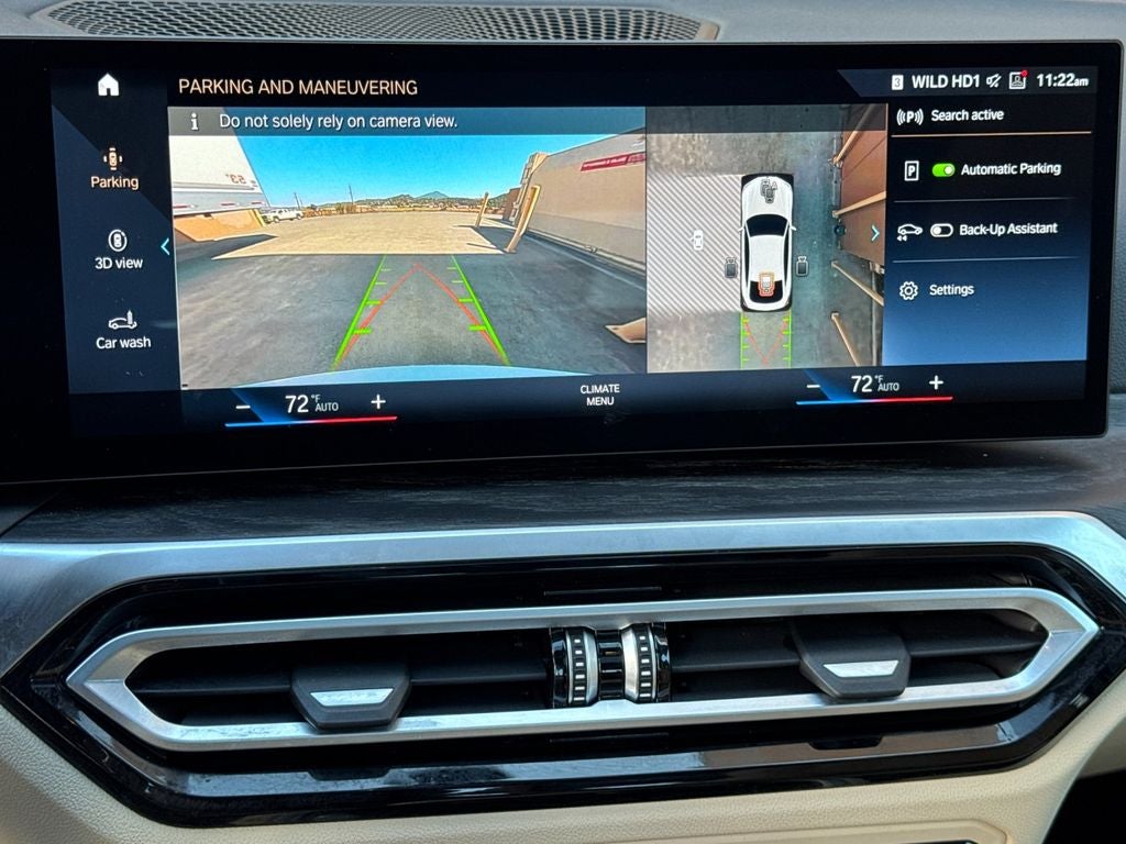 2023 BMW i4 eDrive40