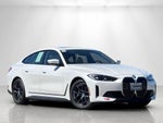 2023 BMW i4 eDrive40