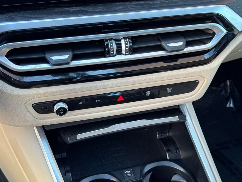2023 BMW i4 eDrive40