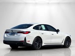 2023 BMW i4 eDrive40
