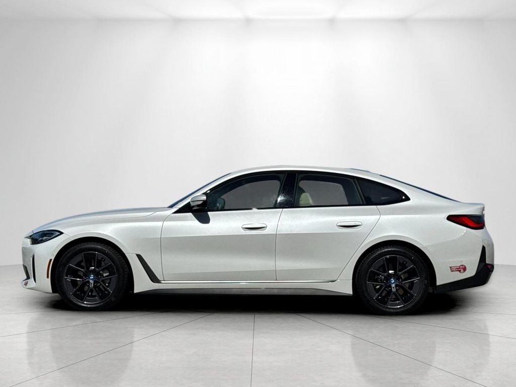 2023 BMW i4 eDrive40