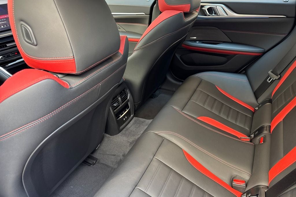 2026 BMW i4 M60