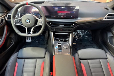 2026 BMW i4 M60
