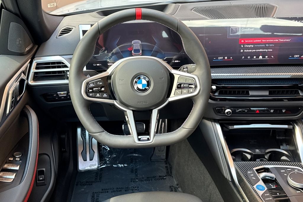 2026 BMW i4 M60