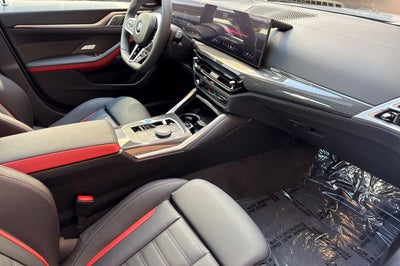 2026 BMW i4 M60