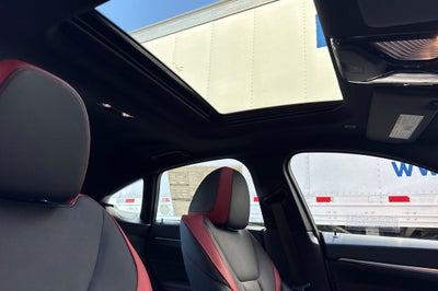 2026 BMW i4 M60