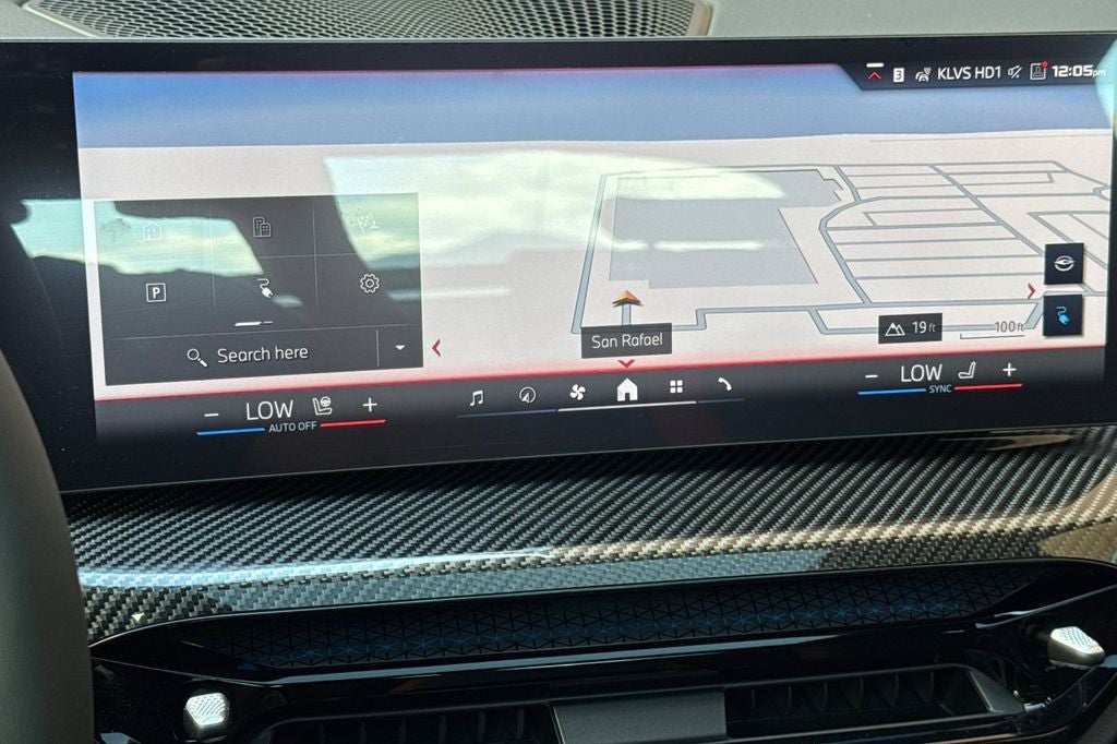 2026 BMW i4 M60