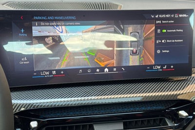 2026 BMW i4 M60