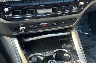 2026 BMW i4 M60