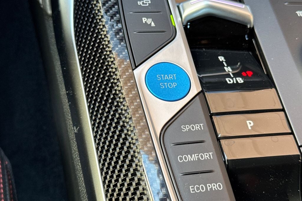 2026 BMW i4 M60