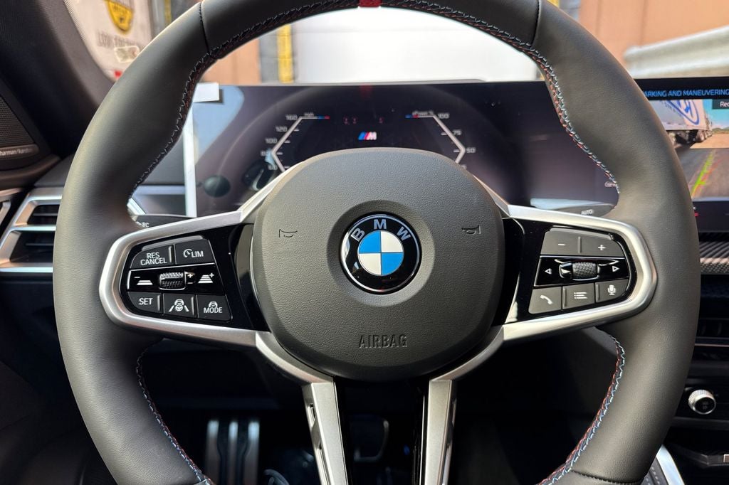 2026 BMW i4 M60