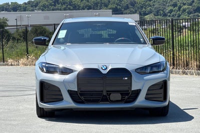 2026 BMW i4 M60