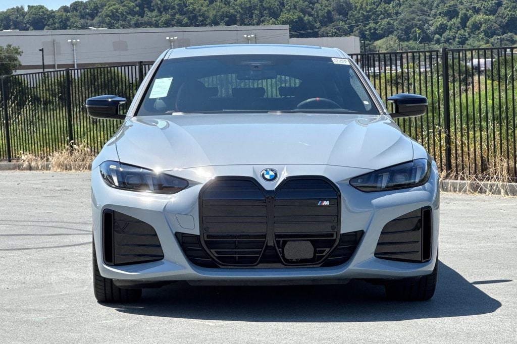 2026 BMW i4 M60