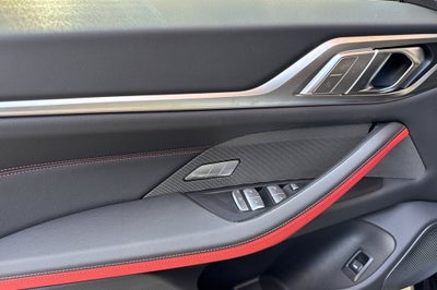 2026 BMW i4 M60