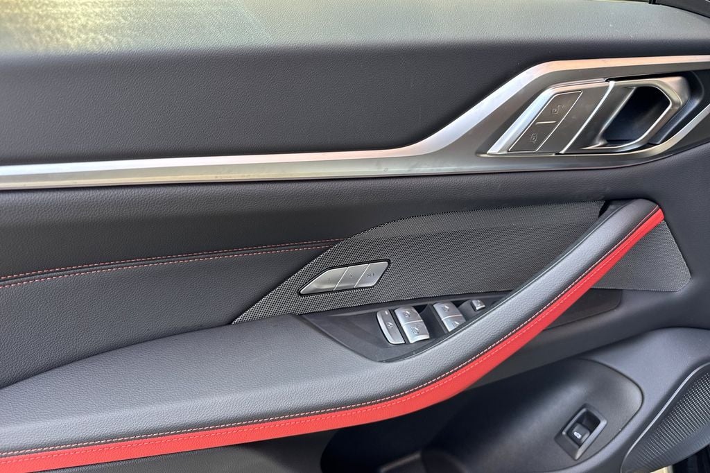 2026 BMW i4 M60