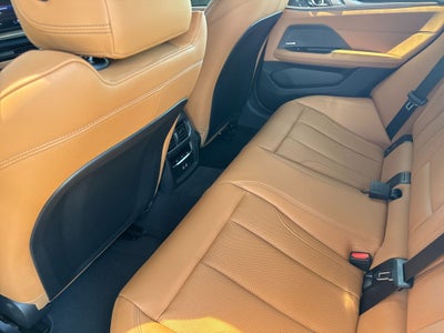 2026 BMW i4 M60