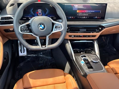 2026 BMW i4 M60