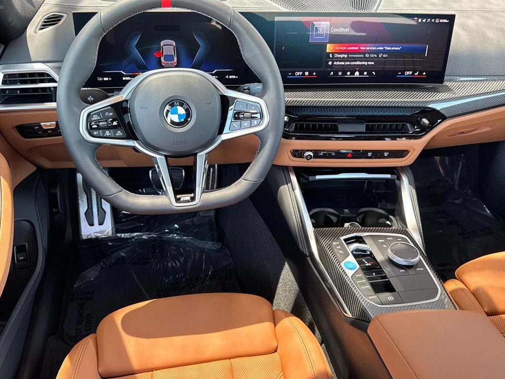 2026 BMW i4 M60