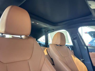 2026 BMW i4 M60