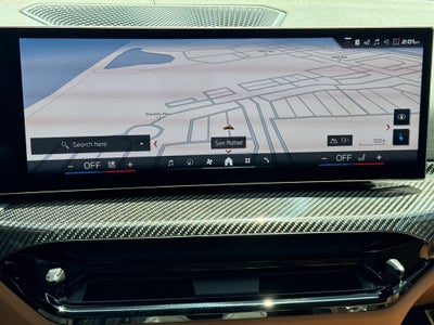 2026 BMW i4 M60