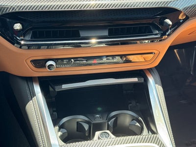 2026 BMW i4 M60