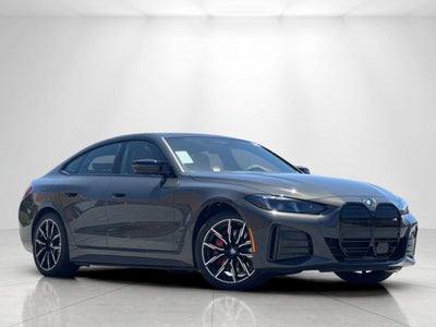 2026 BMW i4 M60