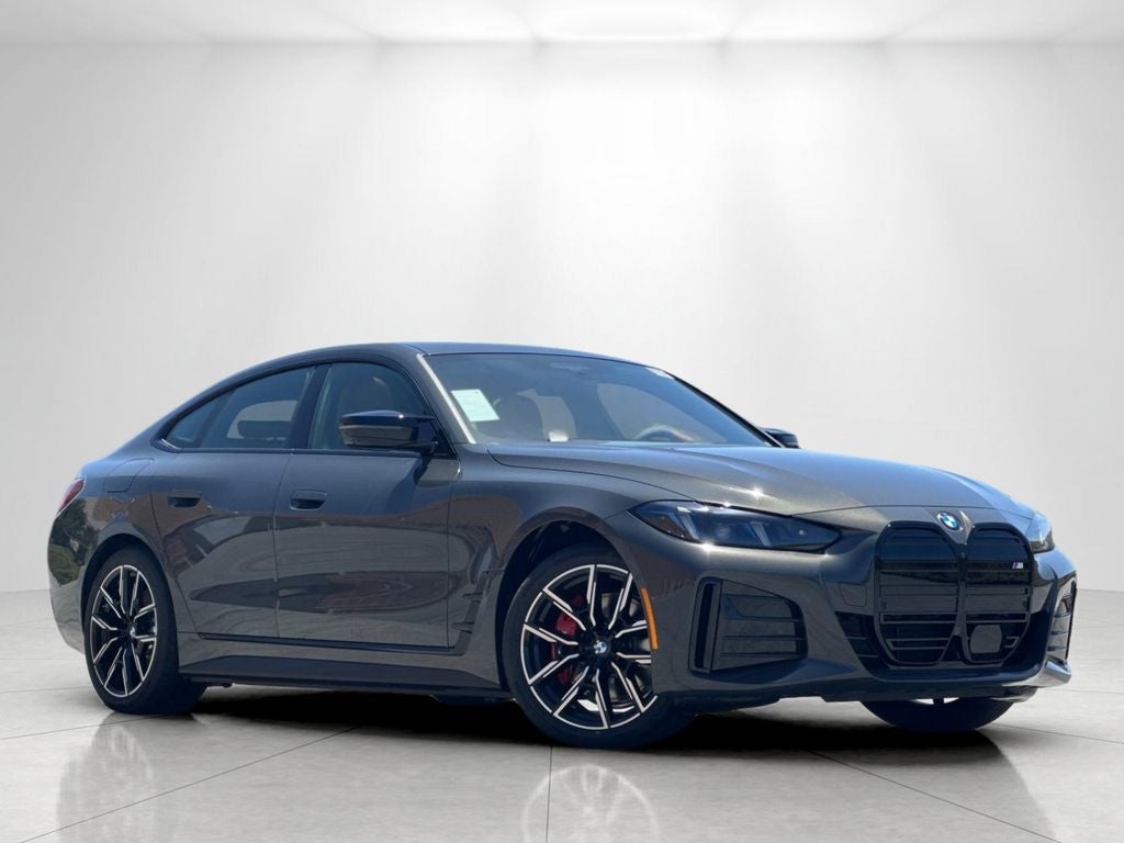 2026 BMW i4 M60