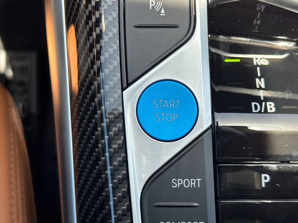 2026 BMW i4 M60