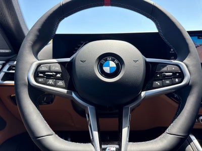 2026 BMW i4 M60