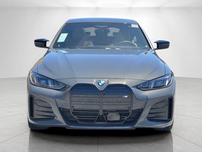 2026 BMW i4 M60