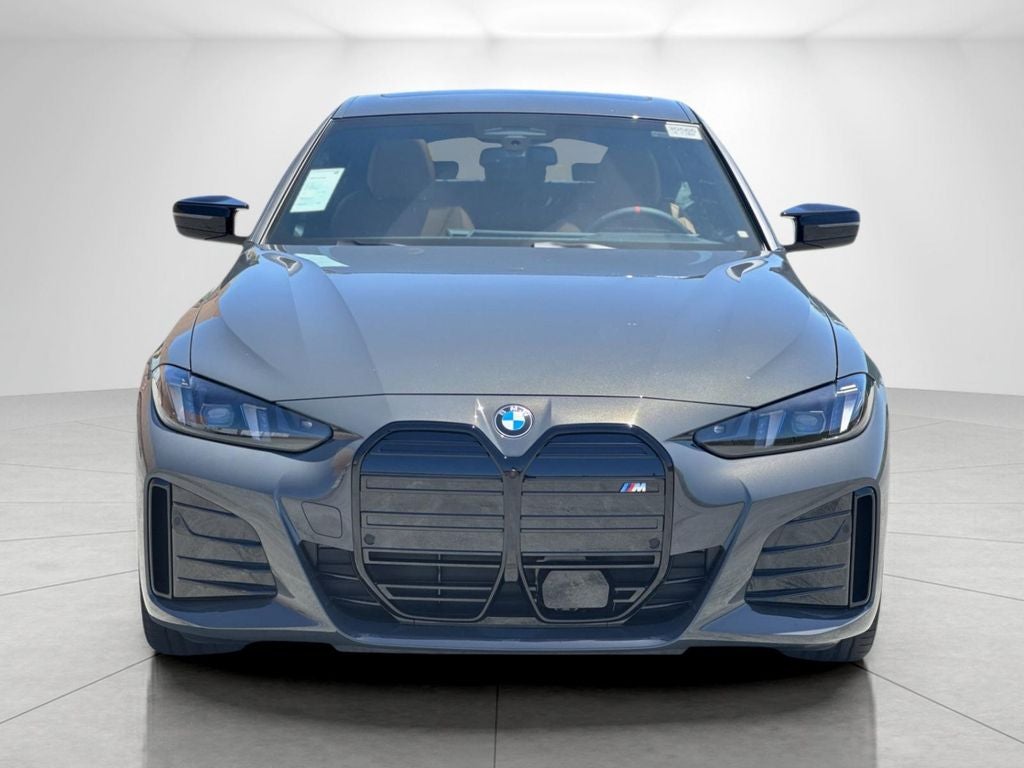 2026 BMW i4 M60