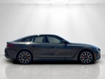 2026 BMW i4 M60