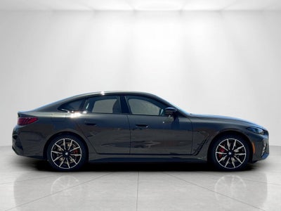 2026 BMW i4 M60