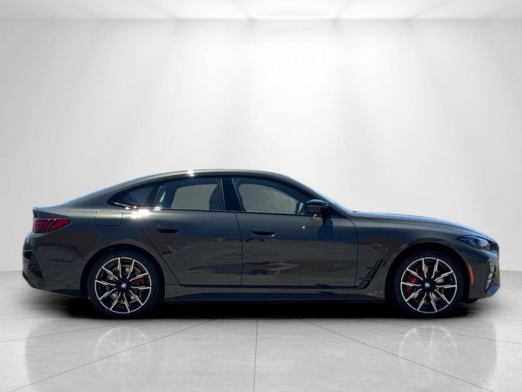 2026 BMW i4 M60